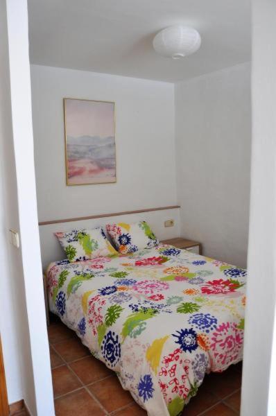 Ferienwohnung La Morada De Sebas Málaga Exterior foto