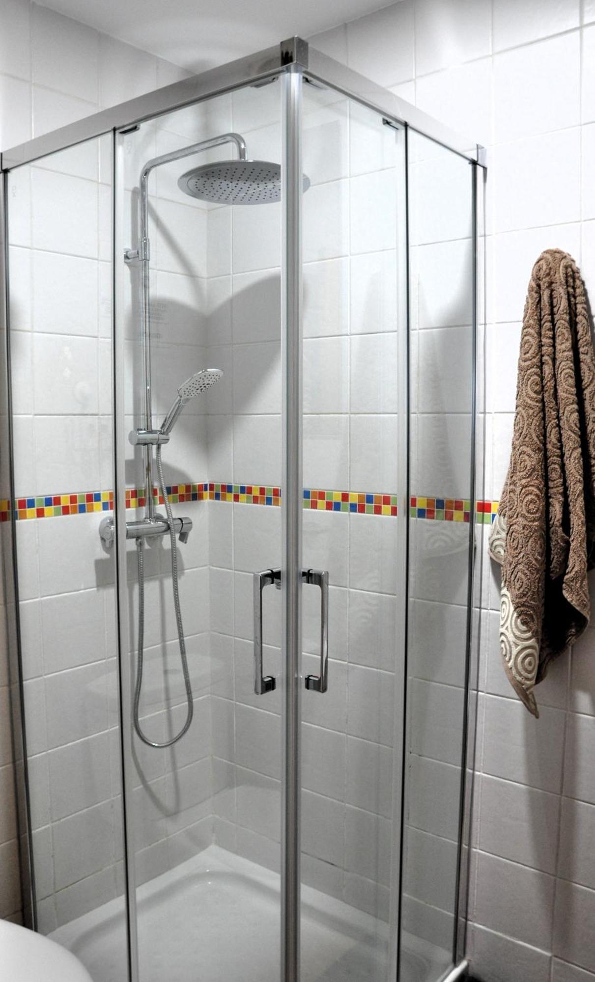 Ferienwohnung La Morada De Sebas Málaga Exterior foto