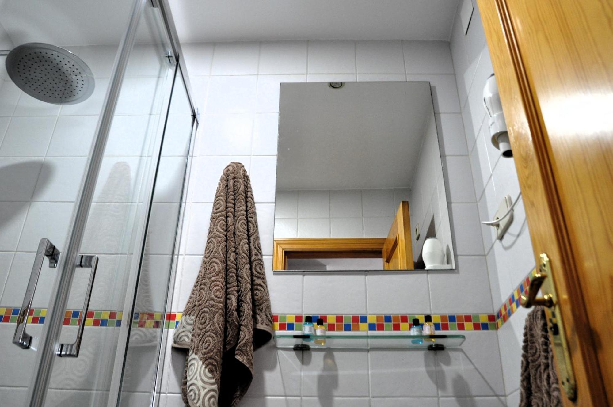 Ferienwohnung La Morada De Sebas Málaga Exterior foto