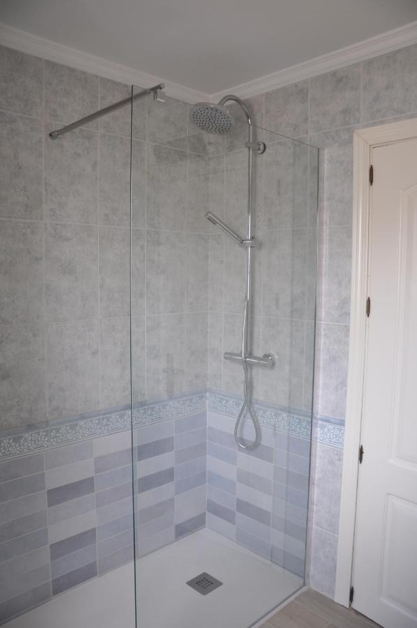 Ferienwohnung La Morada De Sebas Málaga Exterior foto